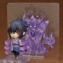 Load image into Gallery viewer, PRE-ORDER Nendoroid Sasuke Uchiha (re-run) Naruto Shippuden