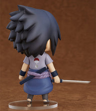 Load image into Gallery viewer, PRE-ORDER Nendoroid Sasuke Uchiha (re-run) Naruto Shippuden