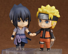 Load image into Gallery viewer, PRE-ORDER Nendoroid Sasuke Uchiha (re-run) Naruto Shippuden