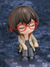 Load image into Gallery viewer, PRE-ORDER Nendoroid Satone Chill with You: Lo-Fi Story