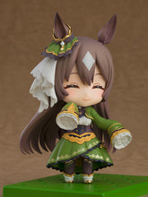 Load image into Gallery viewer, PRE-ORDER Nendoroid Satono Diamond Umamusume: Pretty Derby