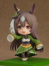 Load image into Gallery viewer, PRE-ORDER Nendoroid Satono Diamond Umamusume: Pretty Derby