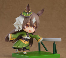 Load image into Gallery viewer, PRE-ORDER Nendoroid Satono Diamond Umamusume: Pretty Derby