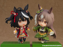 Load image into Gallery viewer, PRE-ORDER Nendoroid Satono Diamond Umamusume: Pretty Derby