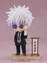 Load image into Gallery viewer, PRE-ORDER Nendoroid Satoru Gojo: Suit Ver. Jujutsu Kaisen