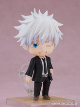 Load image into Gallery viewer, PRE-ORDER Nendoroid Satoru Gojo: Suit Ver. Jujutsu Kaisen