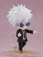 Load image into Gallery viewer, PRE-ORDER Nendoroid Satoru Gojo: Suit Ver. Jujutsu Kaisen
