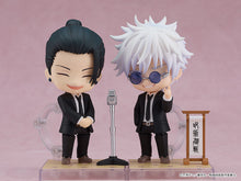 Load image into Gallery viewer, PRE-ORDER Nendoroid Satoru Gojo: Suit Ver. Jujutsu Kaisen
