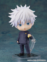 Load image into Gallery viewer, PRE-ORDER Nendoroid Satoru Gojo: Tokyo Jujutsu High School Ver. (re-run) Jujutsu Kaisen