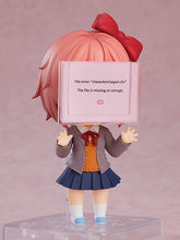Load image into Gallery viewer, PRE-ORDER Nendoroid Sayori Doki Doki Literature Club!