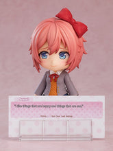 Load image into Gallery viewer, PRE-ORDER Nendoroid Sayori (re-run) Doki Doki Literature Club!