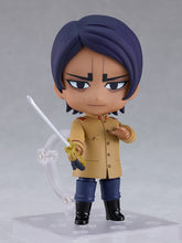 Load image into Gallery viewer, PRE-ORDER Nendoroid Second Lieutenant Koito Golden Kamuy