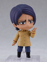Load image into Gallery viewer, PRE-ORDER Nendoroid Second Lieutenant Koito Golden Kamuy