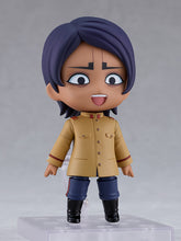 Load image into Gallery viewer, PRE-ORDER Nendoroid Second Lieutenant Koito Golden Kamuy