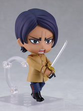 Load image into Gallery viewer, PRE-ORDER Nendoroid Second Lieutenant Koito Golden Kamuy