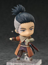 Load image into Gallery viewer, PRE-ORDER Nendoroid Sekiro Sekiro: Shadows Die Twice
