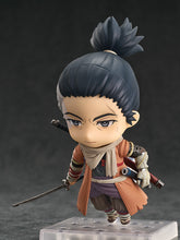 Load image into Gallery viewer, PRE-ORDER Nendoroid Sekiro Sekiro: Shadows Die Twice