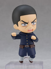 Load image into Gallery viewer, PRE-ORDER Nendoroid Sergeant Tsukishima Golden Kamuy
