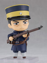 Load image into Gallery viewer, PRE-ORDER Nendoroid Sergeant Tsukishima Golden Kamuy