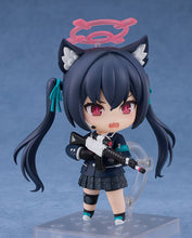 Load image into Gallery viewer, PRE-ORDER Nendoroid Serika Kuromi Blue Archive