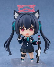 Load image into Gallery viewer, PRE-ORDER Nendoroid Serika Kuromi Blue Archive