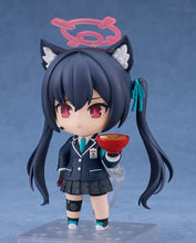 Load image into Gallery viewer, PRE-ORDER Nendoroid Serika Kuromi Blue Archive