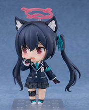 Load image into Gallery viewer, PRE-ORDER Nendoroid Serika Kuromi Blue Archive