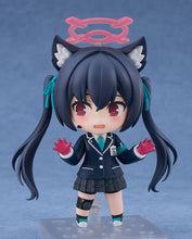 Load image into Gallery viewer, PRE-ORDER Nendoroid Serika Kuromi Blue Archive