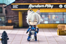 Load image into Gallery viewer, PRE-ORDER Nendoroid Seth Lowell Zenless Zone Zero