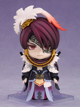 Load image into Gallery viewer, PRE-ORDER Nendoroid Sha Wu Sheng Thunderbolt Fantasy Sword Seekers