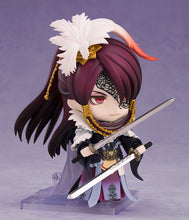 Load image into Gallery viewer, PRE-ORDER Nendoroid Sha Wu Sheng Thunderbolt Fantasy Sword Seekers