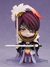 Load image into Gallery viewer, PRE-ORDER Nendoroid Sha Wu Sheng Thunderbolt Fantasy Sword Seekers