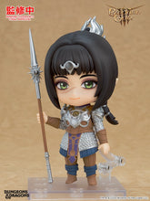 Load image into Gallery viewer, PRE-ORDER Nendoroid Shadowheart Baldur's Gate III