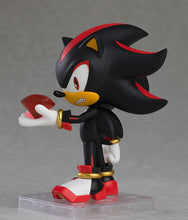 Load image into Gallery viewer, PRE-ORDER Nendoroid Shadow the Hedgehog Sonic the Hedgehog