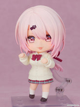 Load image into Gallery viewer, PRE-ORDER Nendoroid Shiina Yuika NIJISANJI