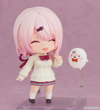 Load image into Gallery viewer, PRE-ORDER Nendoroid Shiina Yuika NIJISANJI