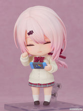Load image into Gallery viewer, PRE-ORDER Nendoroid Shiina Yuika NIJISANJI