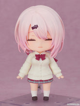 Load image into Gallery viewer, PRE-ORDER Nendoroid Shiina Yuika NIJISANJI