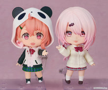 Load image into Gallery viewer, PRE-ORDER Nendoroid Shiina Yuika NIJISANJI