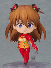 Load image into Gallery viewer, PRE-ORDER Nendoroid Shikinami Asuka Langley: Test Suit Ver. (re-run) Evangelion: 2.0 You Can (Not) Advance