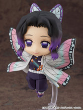 Load image into Gallery viewer, PRE-ORDER Nendoroid Shinobu Kocho (re-run) Demon Slayer: Kimetsu no Yaiba