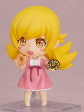 Load image into Gallery viewer, PRE-ORDER Nendoroid Shinobu Oshino 2.0 Monogatari Series