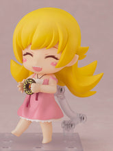 Load image into Gallery viewer, PRE-ORDER Nendoroid Shinobu Oshino 2.0 Monogatari Series