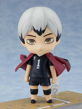Load image into Gallery viewer, PRE-ORDER Nendoroid Shinsuke Kita HAIKYU!! TO THE TOP