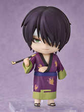Load image into Gallery viewer, PRE-ORDER Nendoroid Shinsuke Takasugi Gintama