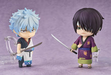 Load image into Gallery viewer, PRE-ORDER Nendoroid Shinsuke Takasugi Gintama