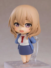 Load image into Gallery viewer, PRE-ORDER Nendoroid Shiori Katase My Tiny Senpai