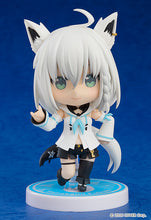 Load image into Gallery viewer, PRE-ORDER Nendoroid Shirakami Fubuki (re-run) Hololive Production