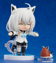 Load image into Gallery viewer, PRE-ORDER Nendoroid Shirakami Fubuki (re-run) Hololive Production