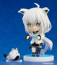 Load image into Gallery viewer, PRE-ORDER Nendoroid Shirakami Fubuki (re-run) Hololive Production